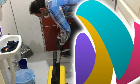 Banyo Tıkanıklık Açma