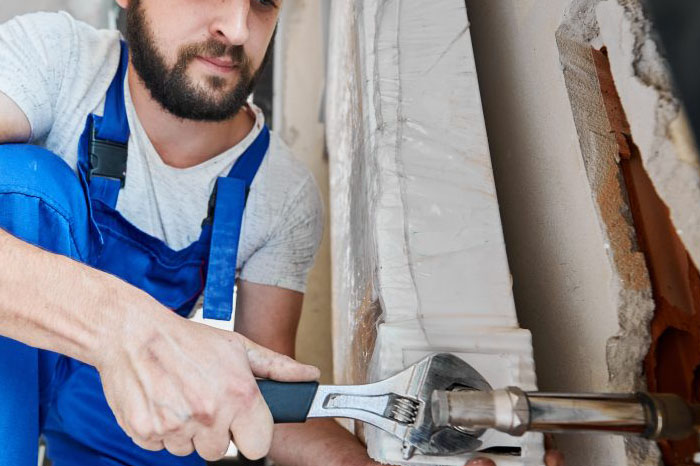 iletişim Nobetci Usta Sıhhi Tesisatçı